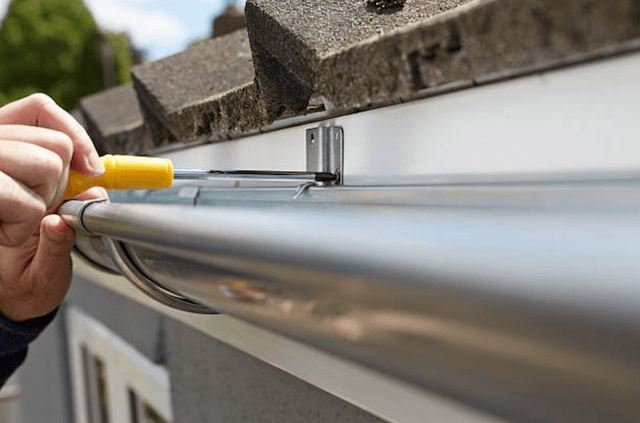 gutter repair grand junction