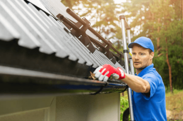 grand junction gutter service